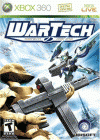 WarTech Senko no Ronde para xbox-360